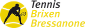 Logo Tennis Brixen Bressanone ASD